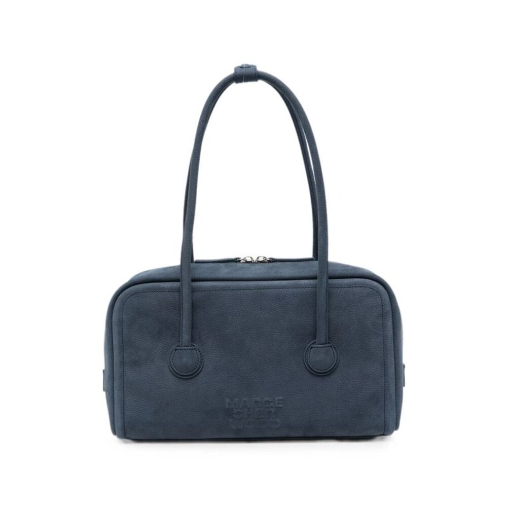 Margesherwood Blue Tote Bags Women